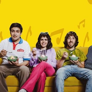 Porn and Ice Cream Season 1 | Rotten Tomatoes