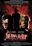 Bubba Ho-Tep poster image