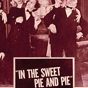 In the Sweet Pie and Pie photo 2