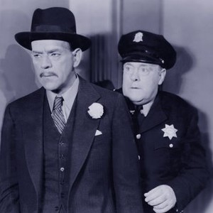 The Mystery of Mr. Wong (1939) photo 1