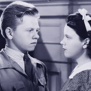 Thoroughbreds Don't Cry (1937) photo 5