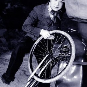 Long Pants (1927)