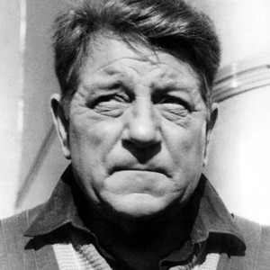 TOUCHEZ PAS AU GRISBI, Jean Gabin, 1954.