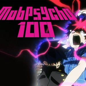 Watch Mob Psycho 100 Streaming Online