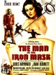 The Man in the Iron Mask