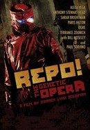 Repo! The Genetic Opera poster image