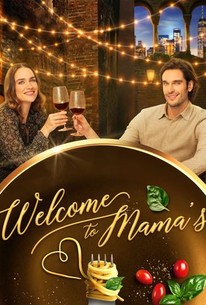 Watch trailer for Welcome to Mama's