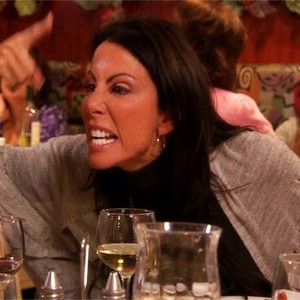 The Real Housewives of New Jersey, Danielle Staub, 'Play at Your Own Risk', Season 2, Ep. #7, 06/14/2010, ©BRAVO