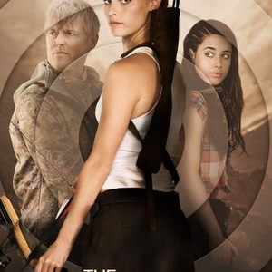 The Archer (2017) photo 11