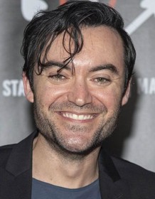 Chris Levine