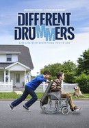 Different Drummers poster image