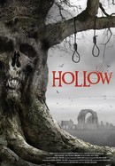 Hollow poster image