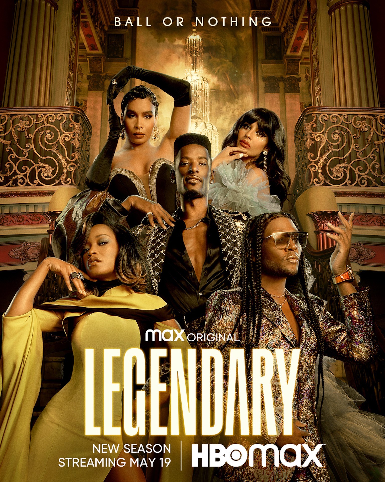 Legendary - Rotten Tomatoes