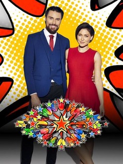 Celebrity big brother sales season 19 episode 1