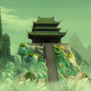Kung Fu Panda: Legends of Awesomeness: Season 2, Episode 22 - Rotten ...