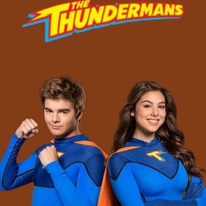 The Thundermans - Rotten Tomatoes