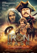 Iron Mask poster image