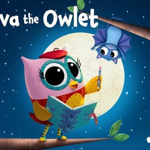 Eva the Owlet - Rotten Tomatoes