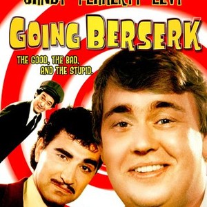 Going Berserk (1983) photo 1