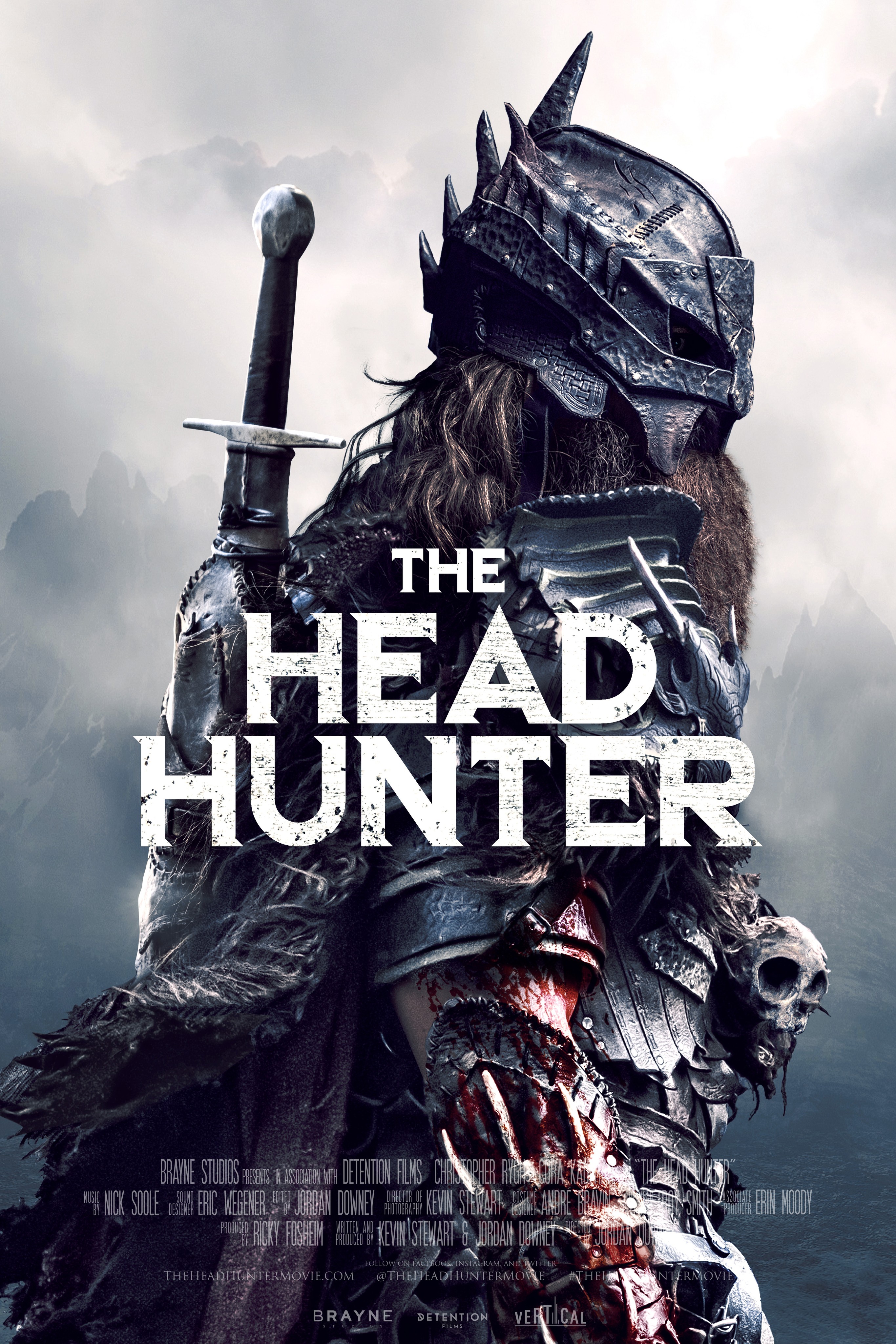 The Head Hunter Rotten Tomatoes