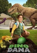 Dino Dana poster image