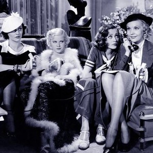 Ladies Must Love (1933) photo 1