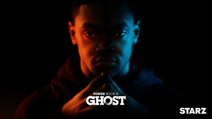 Watch power episode 2 outlet