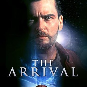 "The Arrival photo 2"