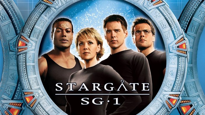 スターゲートSG1・シーズン1 ～10 全シーズン Stargate SG-1: The Complete Tenth Season | SGCommand | Fandom
