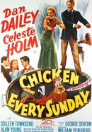 Chicken Every Sunday poster image