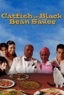 Catfish in Black Bean Sauce poster