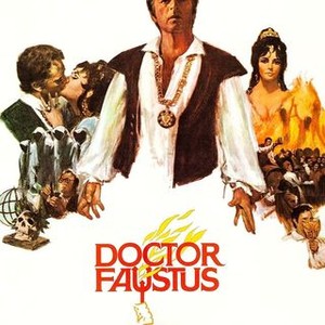 Doctor Faustus photo 7