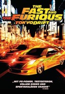 The Fast and the Furious: Tokyo Drift poster image