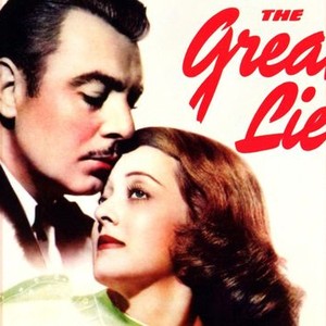 The Great Lie photo 13
