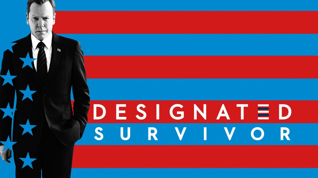 Designated survivor season 2 online free clearance