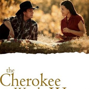 The Cherokee Word for Water photo 7