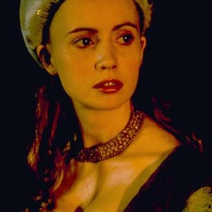 Lysette Anthony - Rotten Tomatoes