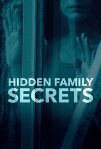 Poster for Hidden Family Secrets