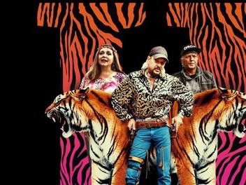 Tiger king 2025 full episodes free