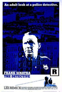 刑事 / The Detective