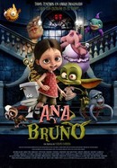 Ana and Bruno poster image