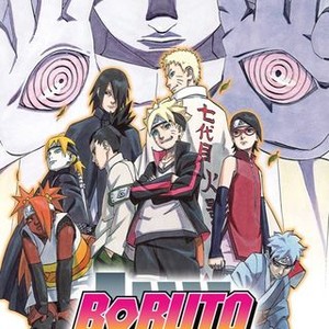 Boruto: Naruto the Movie photo 20