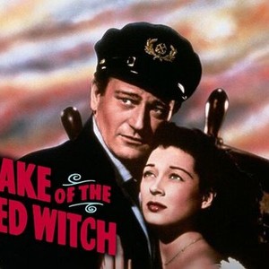 "Wake of the Red Witch photo 1"