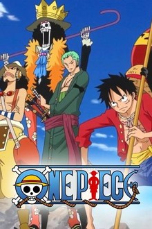 One Piece Season 5 Episode 7 Rotten Tomatoes
