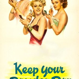 Keep Your Powder Dry (1945) photo 13