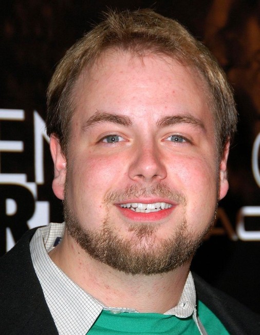Charlie Talbert