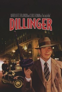 Watch trailer for Dillinger