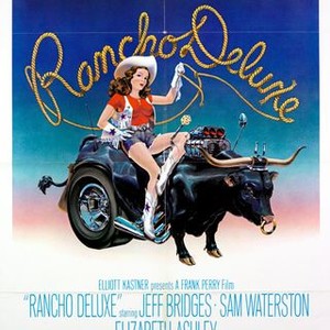 Rancho Deluxe (1975) photo 3