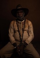 Sweet Country poster image