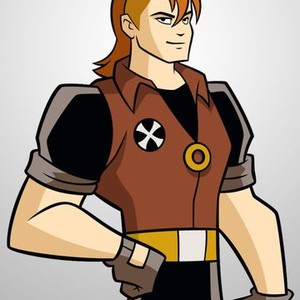 Doyle is voiced by Will Friedle